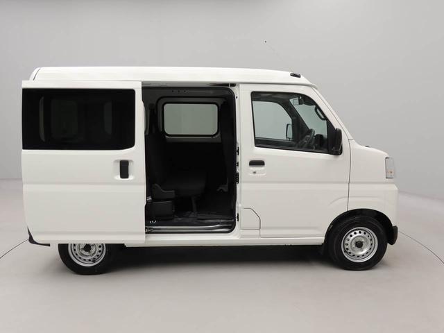 ハイゼットカーゴＤＸＡＭ／ＦＭラジオ　キーレス　両側スライドドア（愛知県）の中古車