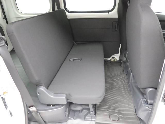 ハイゼットカーゴＤＸＡＭ／ＦＭラジオ　キーレス　両側スライドドア（愛知県）の中古車