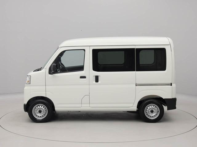 ハイゼットカーゴＤＸＡＭ／ＦＭラジオ　キーレス　両側スライドドア（愛知県）の中古車