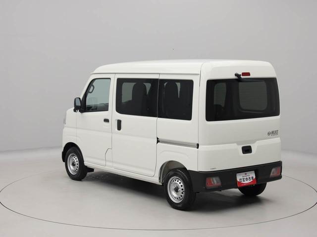 ハイゼットカーゴＤＸＡＭ／ＦＭラジオ　キーレス　両側スライドドア（愛知県）の中古車