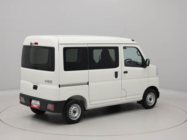 ハイゼットカーゴＤＸＡＭ／ＦＭラジオ　キーレス　両側スライドドア（愛知県）の中古車
