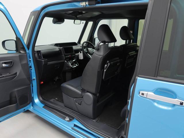 タントカスタムＲＳ（愛知県）の中古車