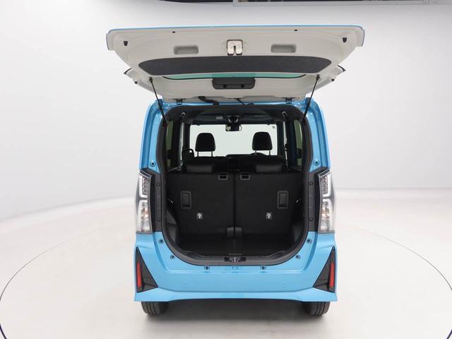 タントカスタムＲＳ（愛知県）の中古車