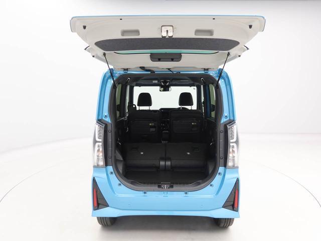 タントカスタムＲＳ（愛知県）の中古車