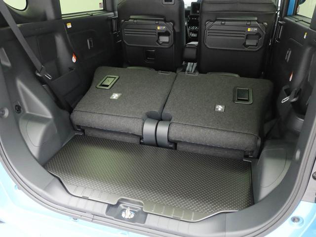 タントカスタムＲＳ（愛知県）の中古車