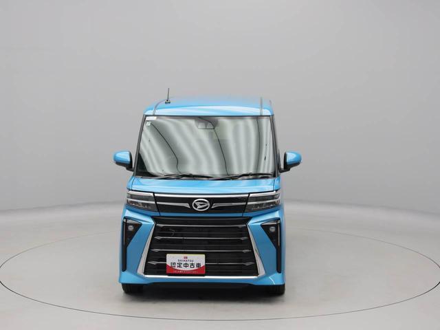 タントカスタムＲＳ（愛知県）の中古車