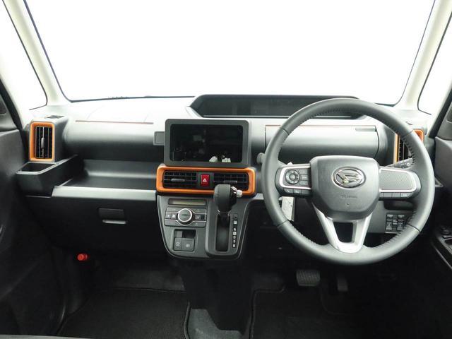 タントファンクロスターボ バックカメラ プッシュスタートバックカメラ プッシュスタート(愛知県)の中古車