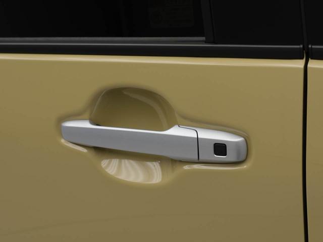 タントファンクロスターボ バックカメラ プッシュスタートバックカメラ プッシュスタート(愛知県)の中古車