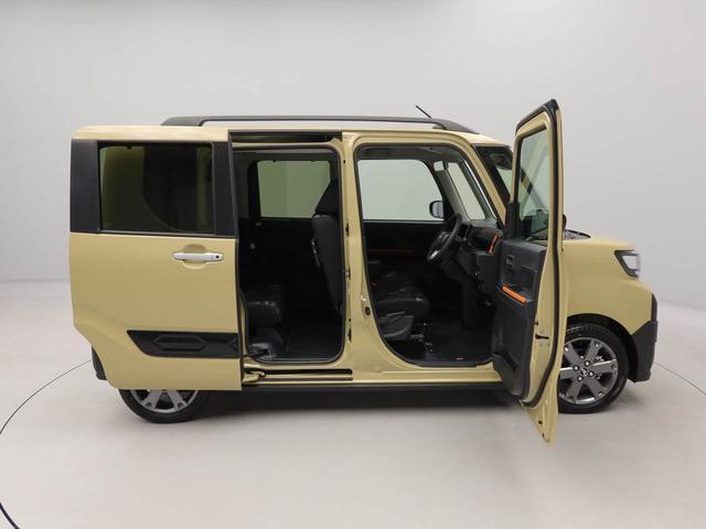 タントファンクロスターボ バックカメラ プッシュスタートバックカメラ プッシュスタート(愛知県)の中古車