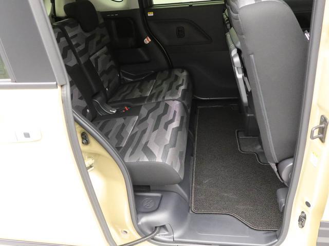 タントファンクロスターボ バックカメラ プッシュスタートバックカメラ プッシュスタート(愛知県)の中古車