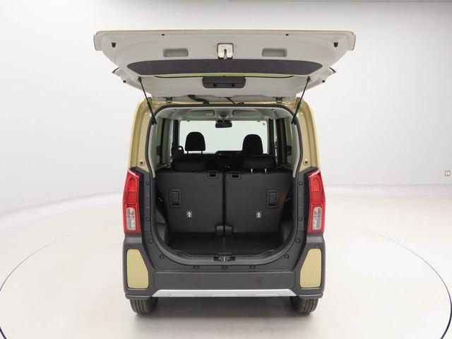 タントファンクロスターボ バックカメラ プッシュスタートバックカメラ プッシュスタート(愛知県)の中古車