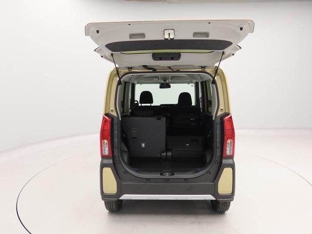 タントファンクロスターボ バックカメラ プッシュスタートバックカメラ プッシュスタート(愛知県)の中古車