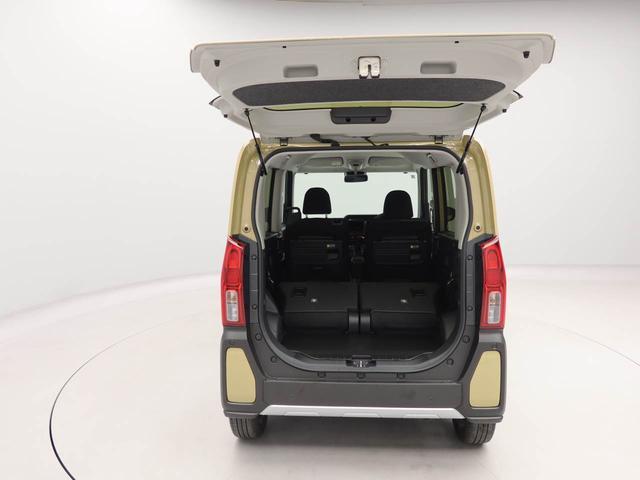 タントファンクロスターボ バックカメラ プッシュスタートバックカメラ プッシュスタート(愛知県)の中古車