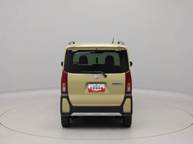 タントファンクロスターボ バックカメラ プッシュスタートバックカメラ プッシュスタート(愛知県)の中古車