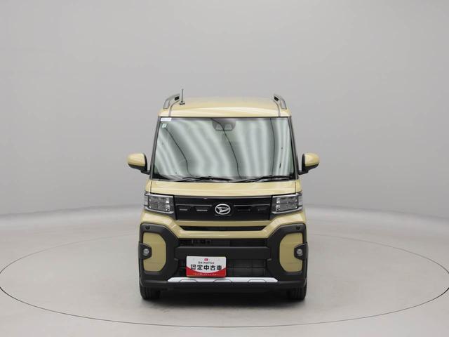 タントファンクロスターボ バックカメラ プッシュスタートバックカメラ プッシュスタート(愛知県)の中古車