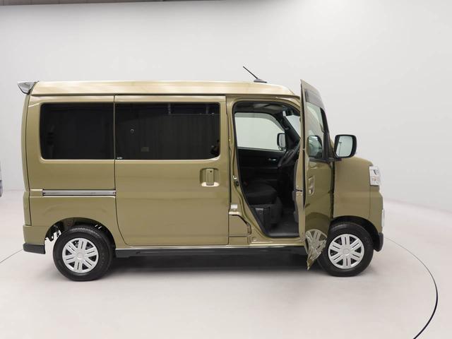 アトレーＲＳエアコン　パワステ　パワーウィンドウ　ＡＢＳ　エアバック　キーフリー（愛知県）の中古車