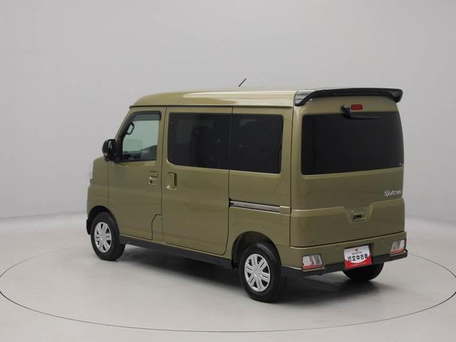 アトレーＲＳエアコン　パワステ　パワーウィンドウ　ＡＢＳ　エアバック　キーフリー（愛知県）の中古車