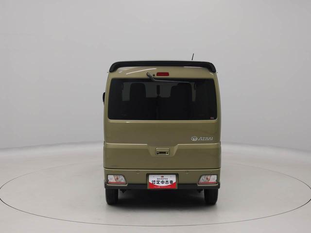 アトレーＲＳエアコン　パワステ　パワーウィンドウ　ＡＢＳ　エアバック　キーフリー（愛知県）の中古車