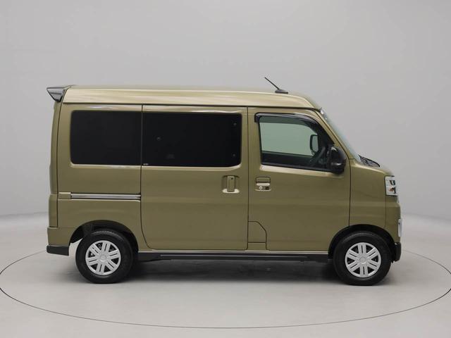 アトレーＲＳエアコン　パワステ　パワーウィンドウ　ＡＢＳ　エアバック　キーフリー（愛知県）の中古車