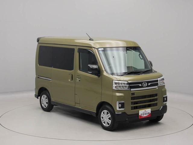 アトレーＲＳエアコン　パワステ　パワーウィンドウ　ＡＢＳ　エアバック　キーフリー（愛知県）の中古車