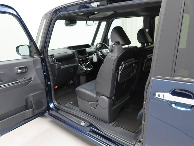 タントカスタムＸワンオーナー　衝突回避支援ブレーキ　車線逸脱警報　バックカメラ　両側電動スライドドア　キーフリー　プッシュスタート　ＬＥＤヘッドランプ　アルミホイール　アイドリングストップ　エアバック　ＡＢＳ　ＣＶＴ（愛知県）の中古車