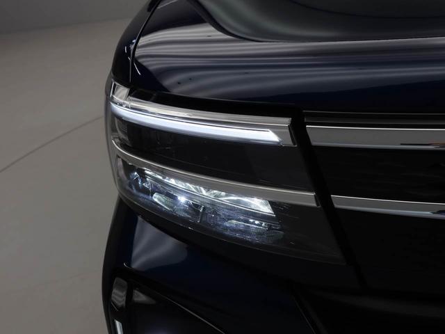 タントカスタムＸワンオーナー　衝突回避支援ブレーキ　車線逸脱警報　バックカメラ　両側電動スライドドア　キーフリー　プッシュスタート　ＬＥＤヘッドランプ　アルミホイール　アイドリングストップ　エアバック　ＡＢＳ　ＣＶＴ（愛知県）の中古車