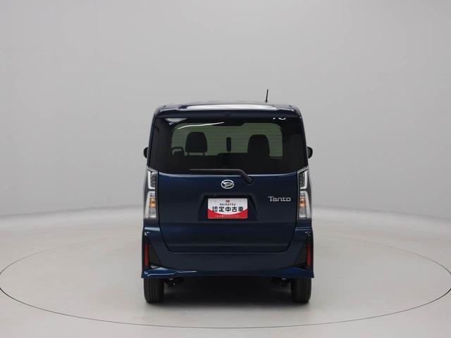 タントカスタムＸワンオーナー　衝突回避支援ブレーキ　車線逸脱警報　バックカメラ　両側電動スライドドア　キーフリー　プッシュスタート　ＬＥＤヘッドランプ　アルミホイール　アイドリングストップ　エアバック　ＡＢＳ　ＣＶＴ（愛知県）の中古車
