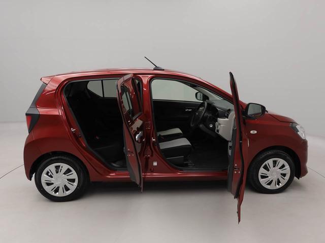 ミライースX SAIII CVT LEDヘッドライトCVT LEDヘッドライト(愛知県)の中古車