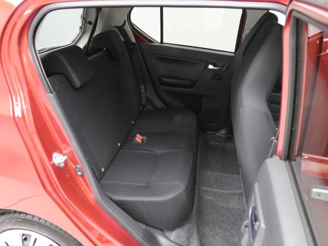 ミライースX SAIII CVT LEDヘッドライトCVT LEDヘッドライト(愛知県)の中古車