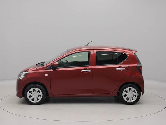 ミライースX SAIII CVT LEDヘッドライトCVT LEDヘッドライト(愛知県)の中古車