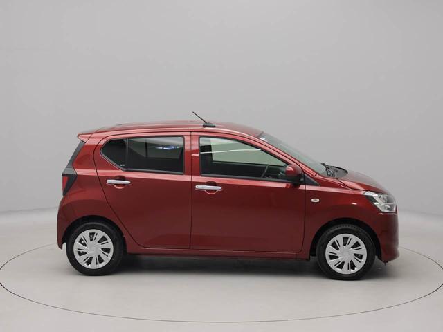 ミライースX SAIII CVT LEDヘッドライトCVT LEDヘッドライト(愛知県)の中古車