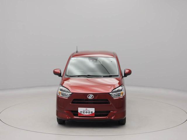 ミライースX SAIII CVT LEDヘッドライトCVT LEDヘッドライト(愛知県)の中古車