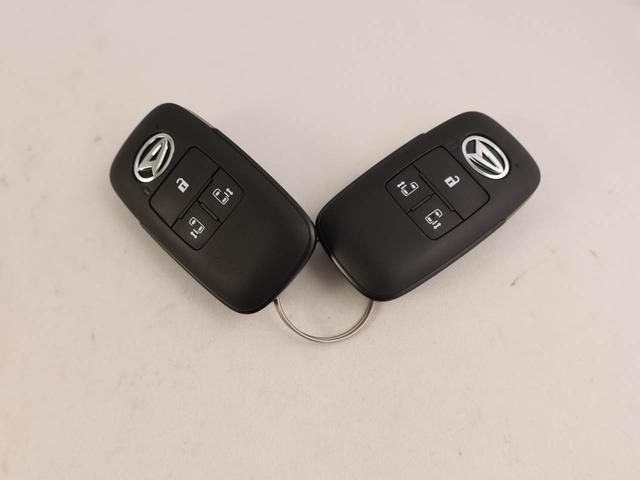 タントファンクロスリミテッドワンオーナー 衝突回避支援ブレーキ 車線逸脱警報 バックカメラ ETC キーフリー プッシュスタート 両側電動スライドドア LEDヘッドランプ アルミホイール アイドリングストップ エアバック ABS(愛知県)の中古車