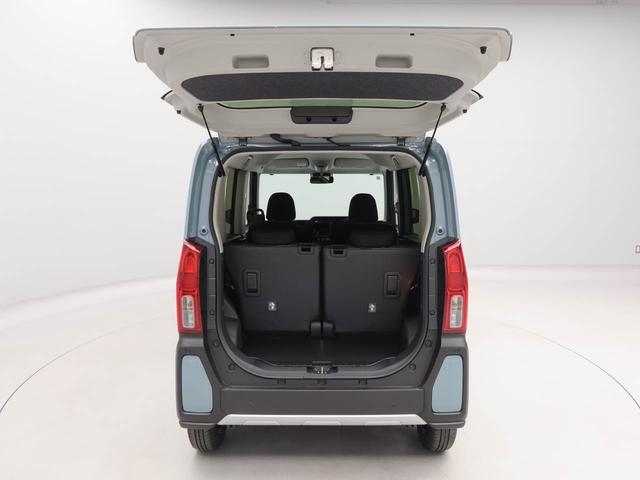 タントファンクロスリミテッドワンオーナー 衝突回避支援ブレーキ 車線逸脱警報 バックカメラ ETC キーフリー プッシュスタート 両側電動スライドドア LEDヘッドランプ アルミホイール アイドリングストップ エアバック ABS(愛知県)の中古車