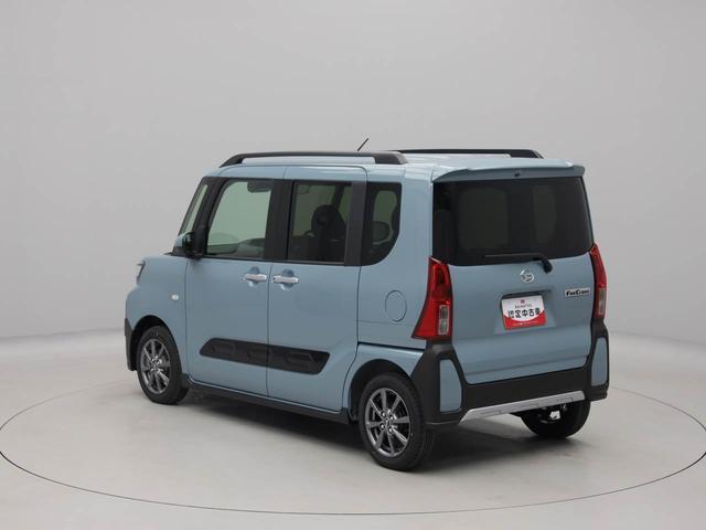 タントファンクロスリミテッドワンオーナー 衝突回避支援ブレーキ 車線逸脱警報 バックカメラ ETC キーフリー プッシュスタート 両側電動スライドドア LEDヘッドランプ アルミホイール アイドリングストップ エアバック ABS(愛知県)の中古車