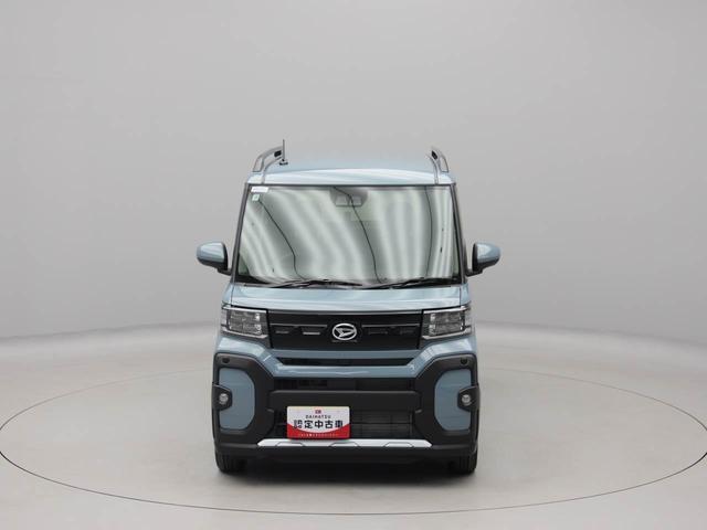 タントファンクロスリミテッドワンオーナー 衝突回避支援ブレーキ 車線逸脱警報 バックカメラ ETC キーフリー プッシュスタート 両側電動スライドドア LEDヘッドランプ アルミホイール アイドリングストップ エアバック ABS(愛知県)の中古車