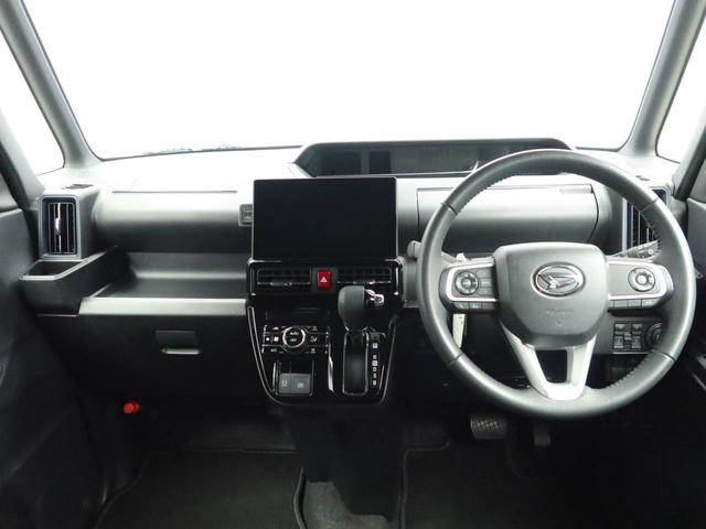 タントカスタムＲＳ（愛知県）の中古車