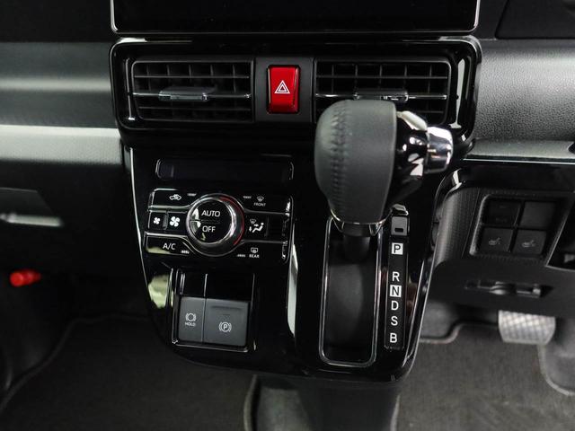 タントカスタムＲＳ（愛知県）の中古車