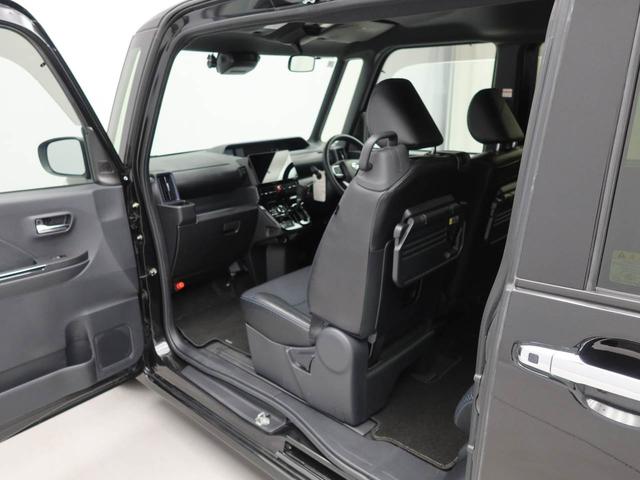 タントカスタムＲＳ（愛知県）の中古車