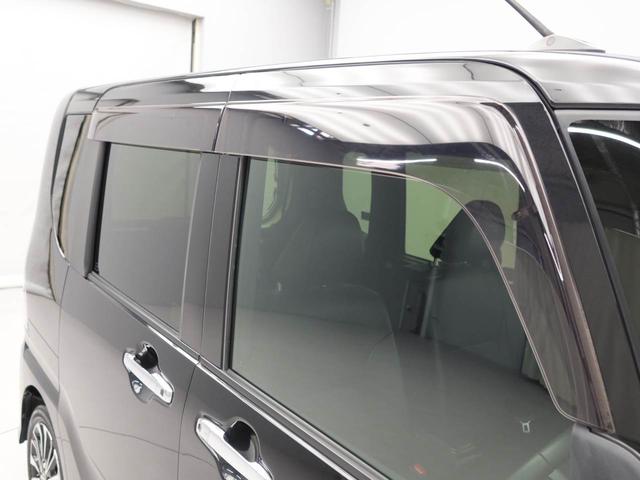 タントカスタムＲＳ（愛知県）の中古車