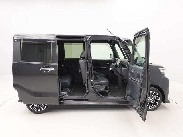 タントカスタムＲＳ（愛知県）の中古車