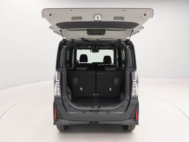 タントカスタムＲＳ（愛知県）の中古車