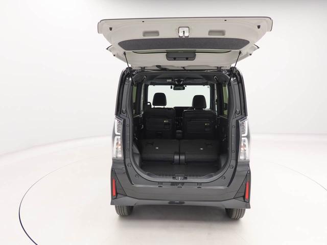 タントカスタムＲＳ（愛知県）の中古車