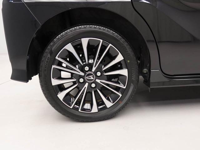 タントカスタムＲＳ（愛知県）の中古車