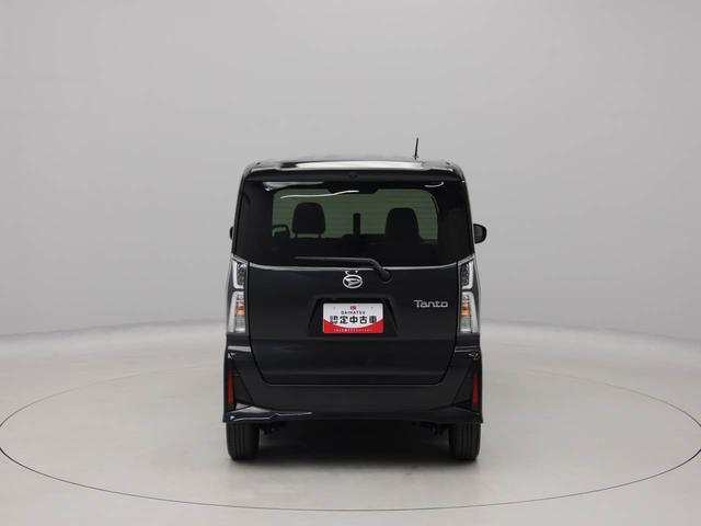 タントカスタムＲＳ（愛知県）の中古車