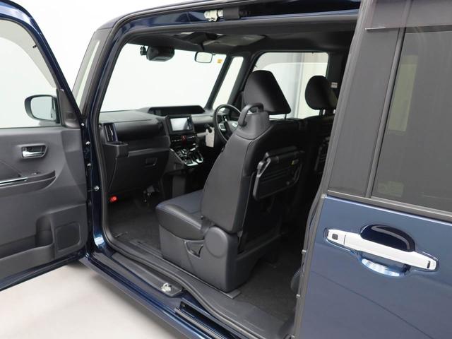 タントカスタムＸオーディオレス　バックカメラ　電子パーキング　ＬＥＤヘッドライト　キーフリー　両側電動スライドドア　ドライブレコーダー（愛知県）の中古車