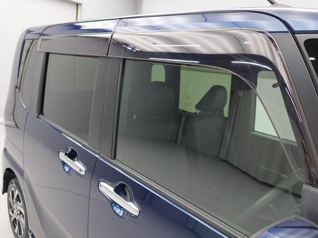 タントカスタムＸオーディオレス　バックカメラ　電子パーキング　ＬＥＤヘッドライト　キーフリー　両側電動スライドドア　ドライブレコーダー（愛知県）の中古車