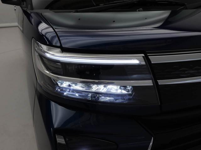 タントカスタムＸオーディオレス　バックカメラ　電子パーキング　ＬＥＤヘッドライト　キーフリー　両側電動スライドドア　ドライブレコーダー（愛知県）の中古車