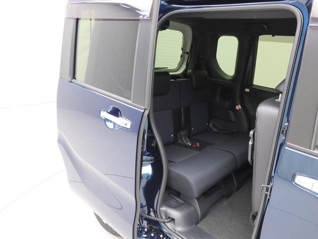 タントカスタムＸオーディオレス　バックカメラ　電子パーキング　ＬＥＤヘッドライト　キーフリー　両側電動スライドドア　ドライブレコーダー（愛知県）の中古車