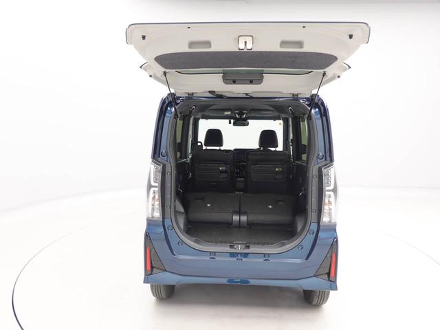 タントカスタムＸオーディオレス　バックカメラ　電子パーキング　ＬＥＤヘッドライト　キーフリー　両側電動スライドドア　ドライブレコーダー（愛知県）の中古車